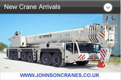 Cranes